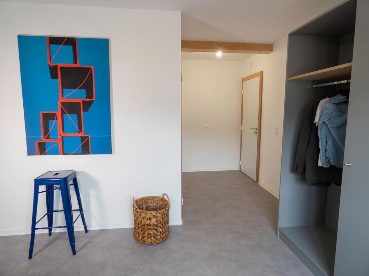 La Colloc Aparthotel Épinal Εξωτερικό φωτογραφία